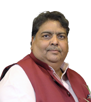 Dr.R K Bhatt